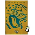 thumbnail image 1 of NFL Jacksonville Jaguars - Logo 25 Wall Poster, 22.375" x 34", 1 of 5