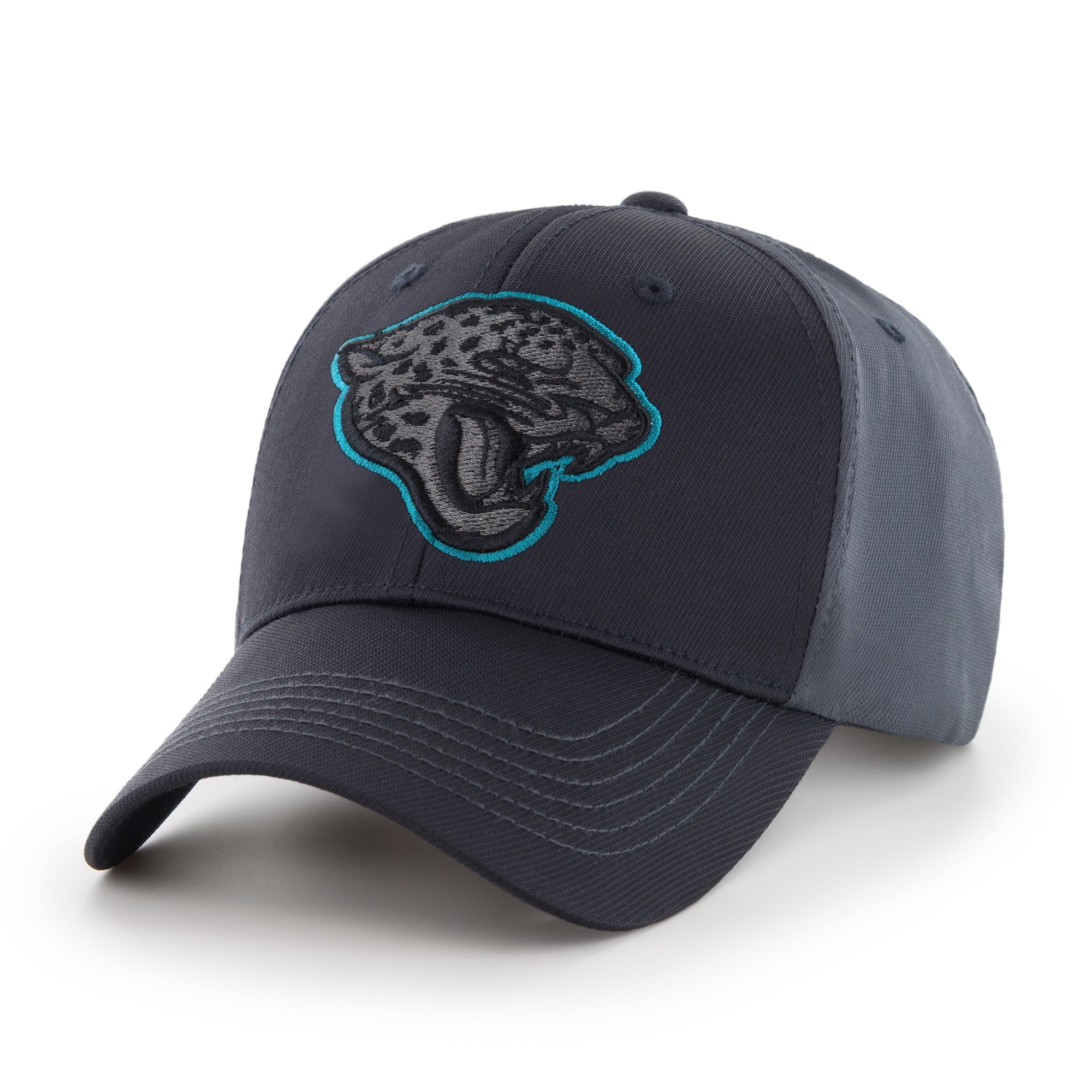 NFL Jacksonville Jaguars Mass Blackball Cap Fan Favorite