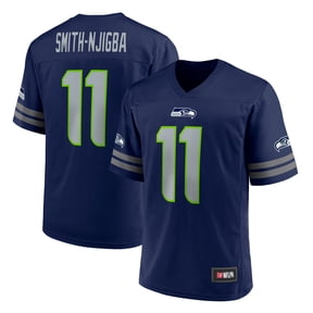 NFL Jaxon Smith-Njigba Seattle Seahawks Men's Player Jersey