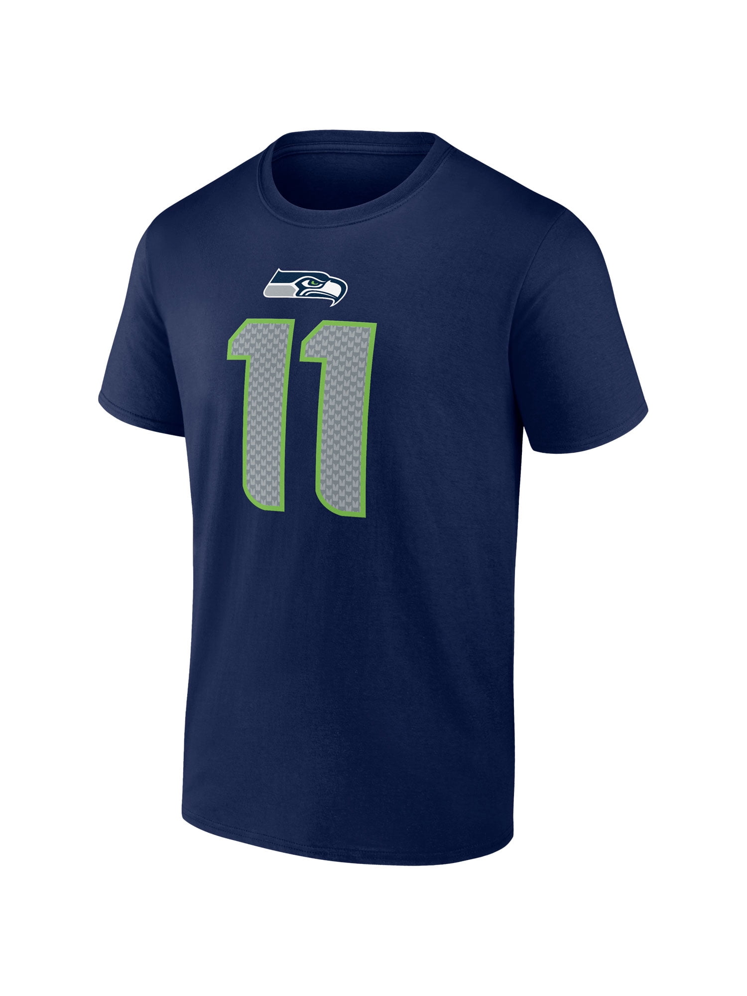 NFL Jaxon Smith-Njigba Seattle Seahawks Men's Player Short Sleeve T-Shirt