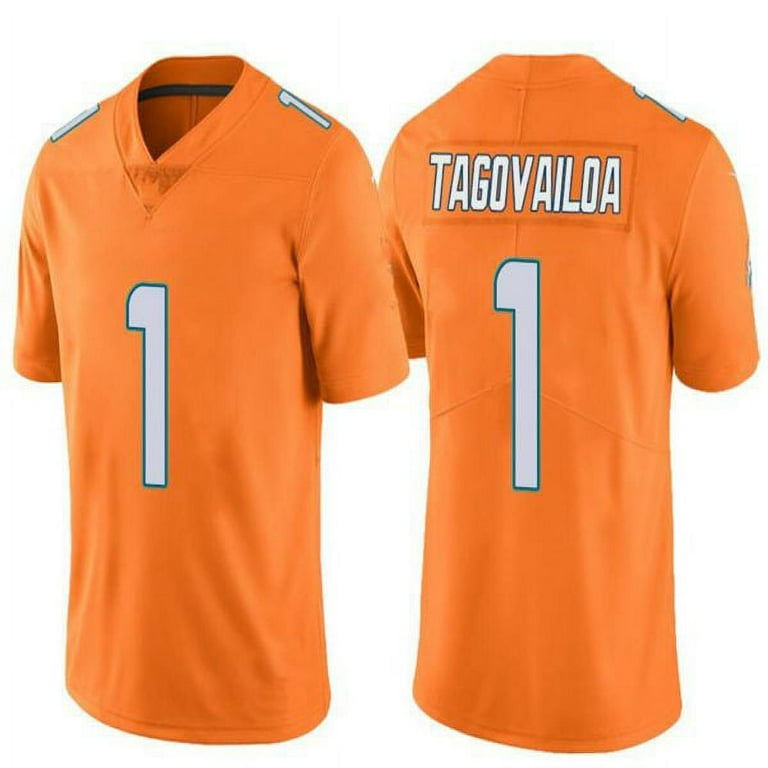 Orange tua jersey best sale