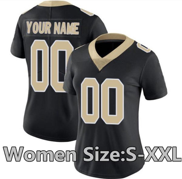 NFL_Jersey 4 Derek Carr Alvin Kamara Football Jersey Jamaal Williams ...