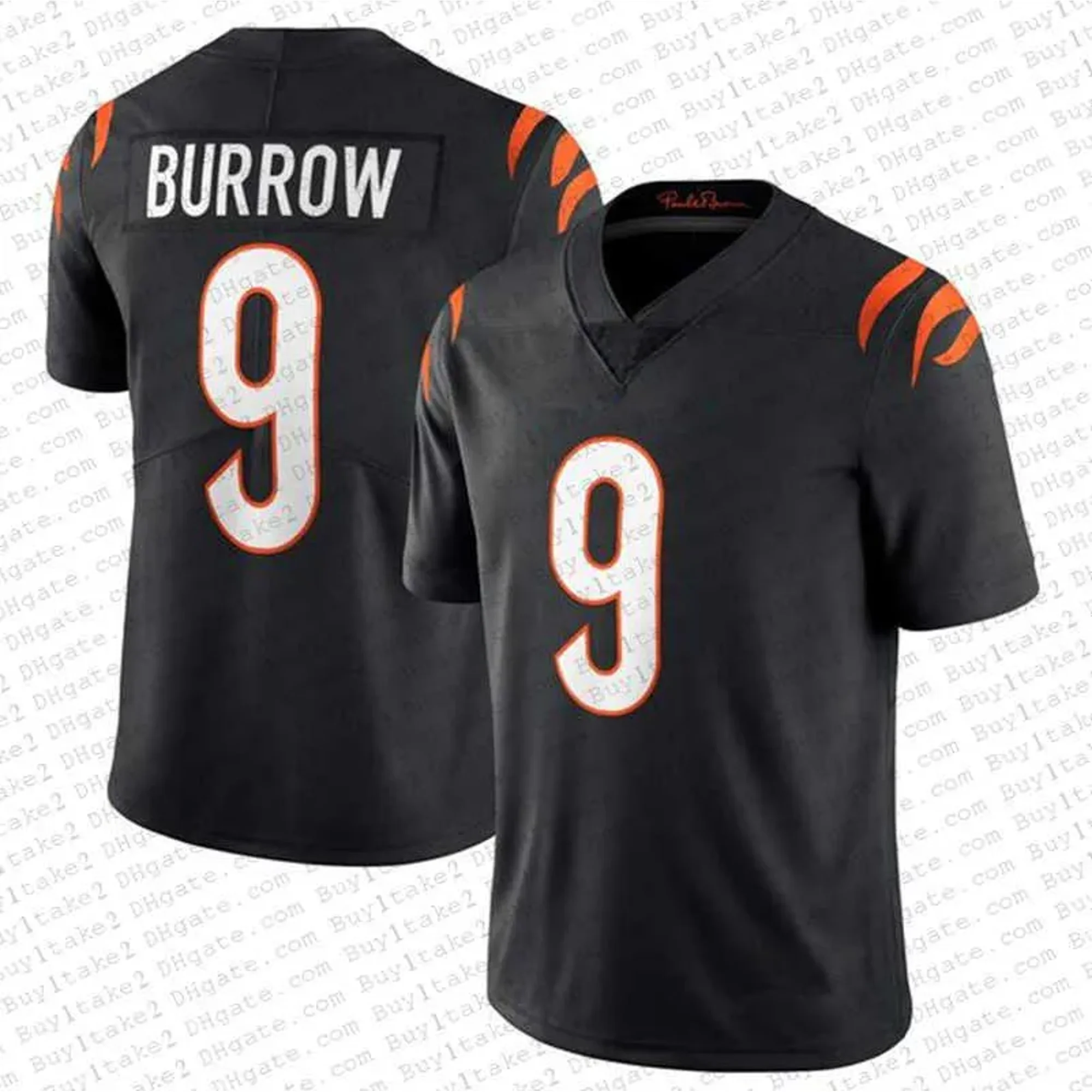 Cincinnati Bengals Joe Mixon Jerseys, Bengals Uniform, Jersey