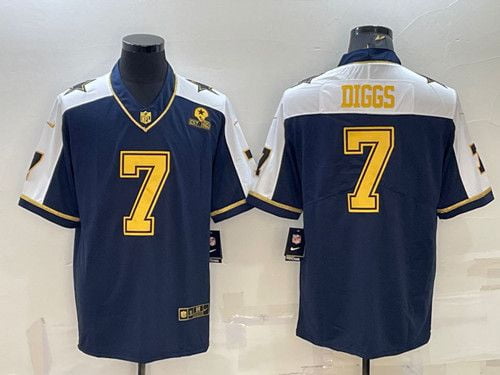 dallas cowboys diggs jersey