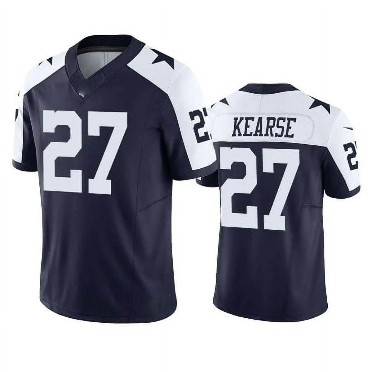 NFL_Jersey Dallas''cowboys''men 7 Trevon Diggs 11 Micah Parsons 88