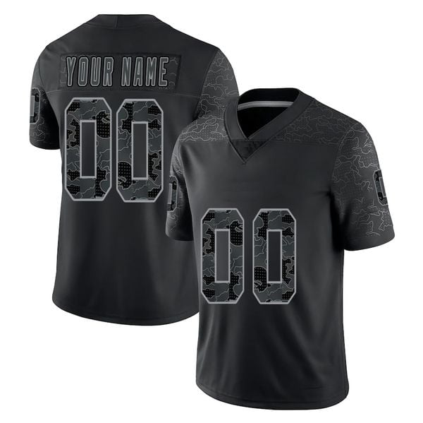 Las Vegas Raiders No98 Maxx Crosby Men's Nike Black Edition Vapor Untouchable Elite Jersey