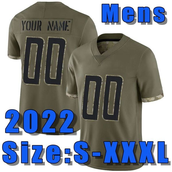 NFL_Jersey Jared Goff AmonRa St. Brown Football Jerseys Jahmyr Gibbs