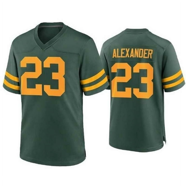 Walmart aaron rodgers jersey top