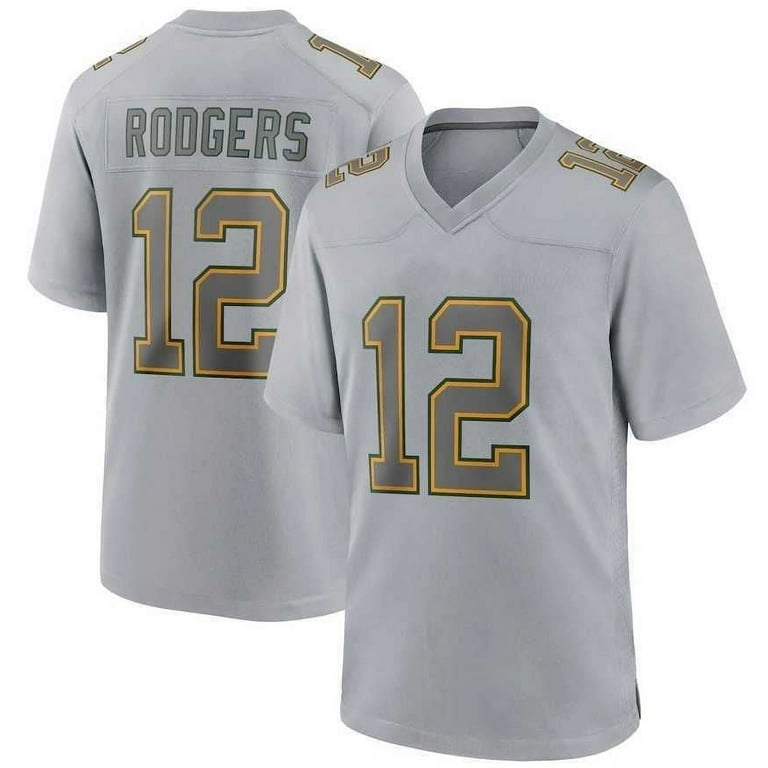 Packers rodgers 2024 jersey womens