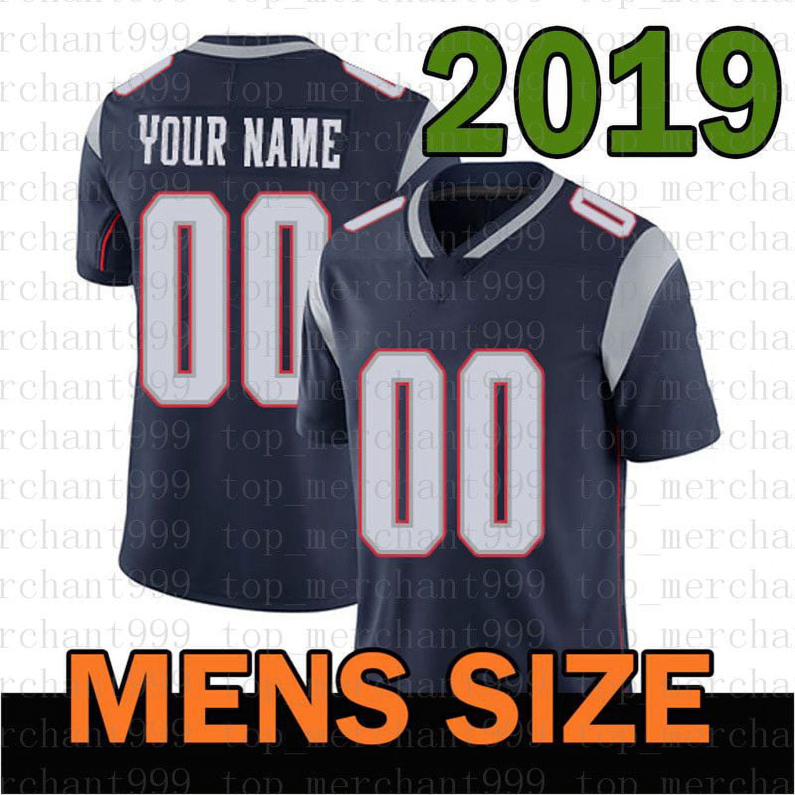 Julian edelman cheap mens jersey