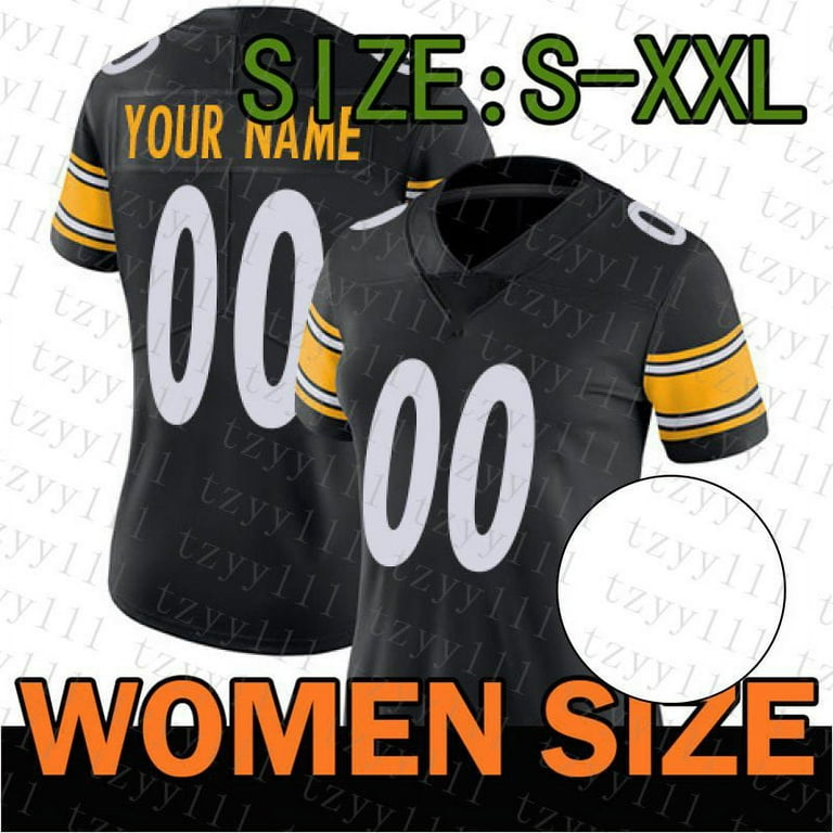 Troy polamalu limited discount jersey