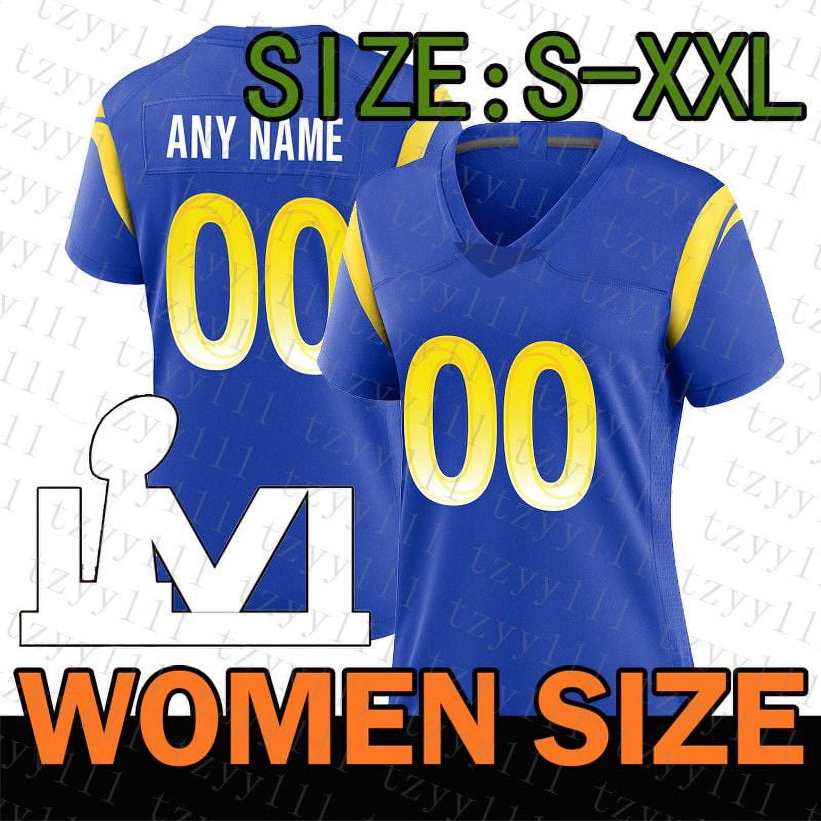 La rams best sale jerseys cheap
