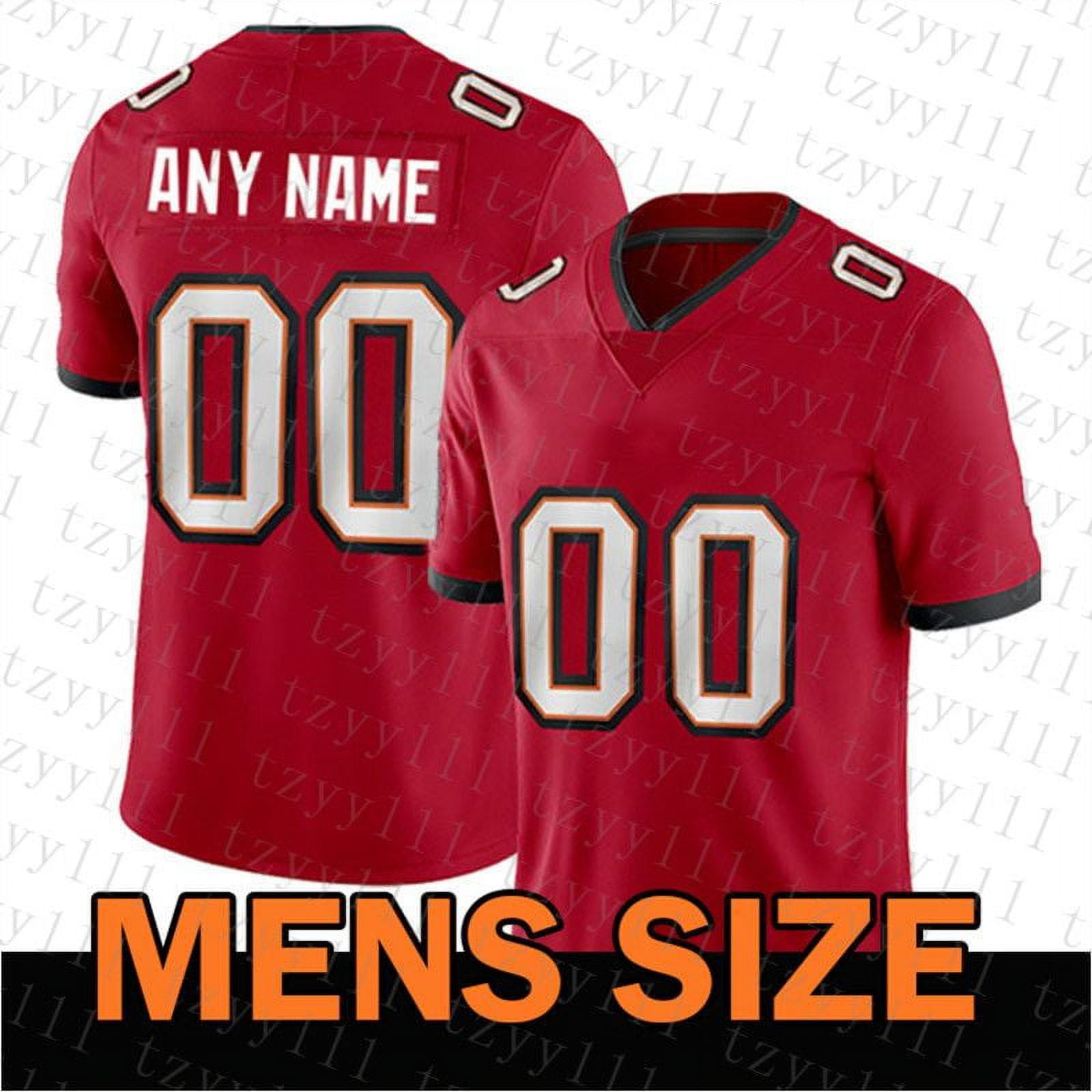 Devin White Bucs outlet Jersey man T shirt