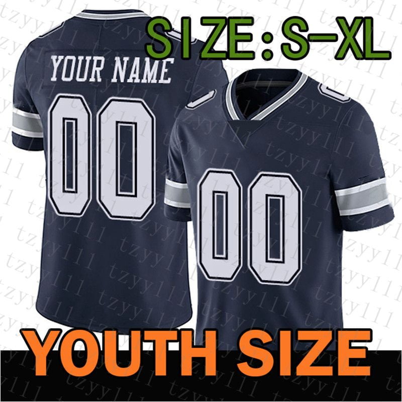 Nfl store jersey 3xl