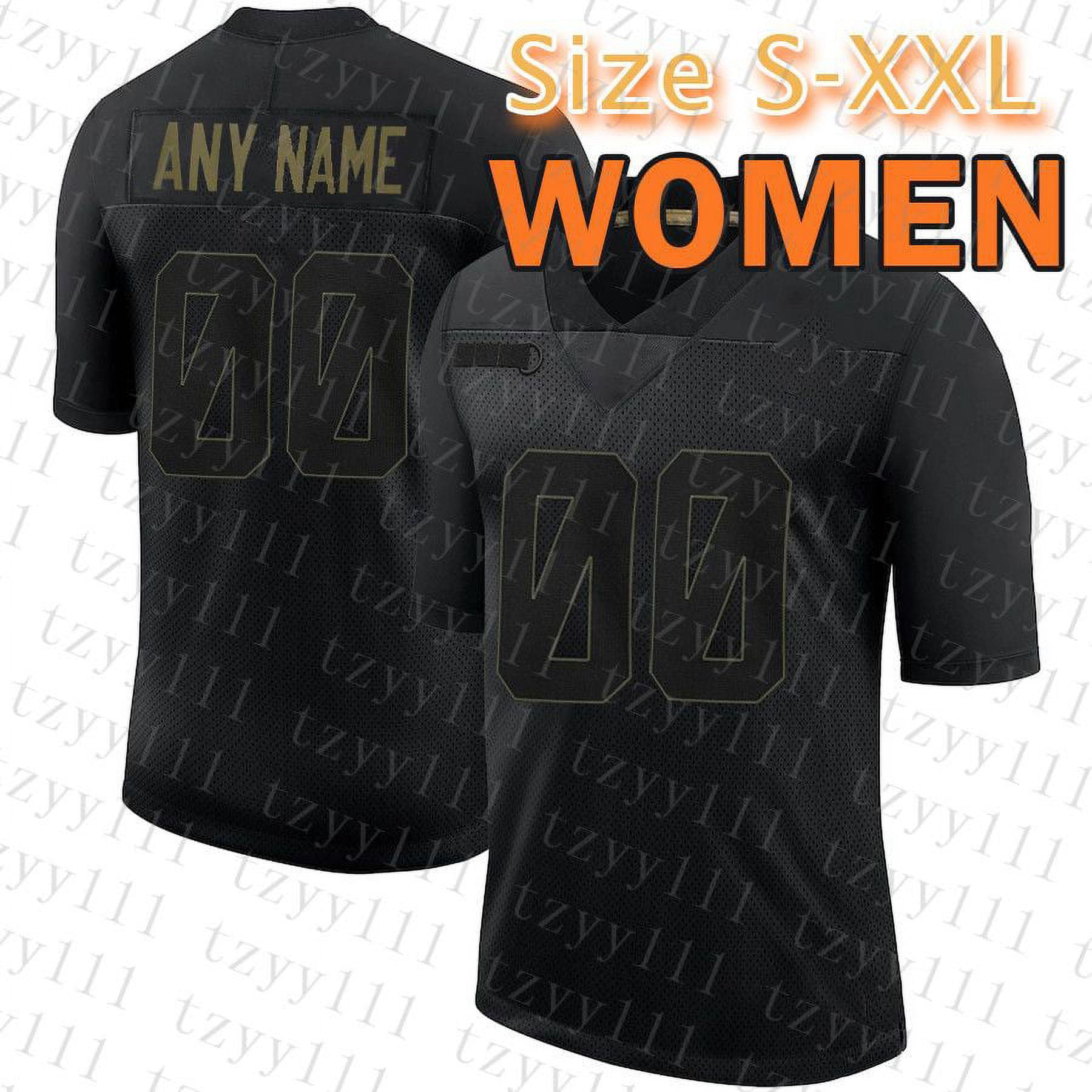 Tucker jersey sales