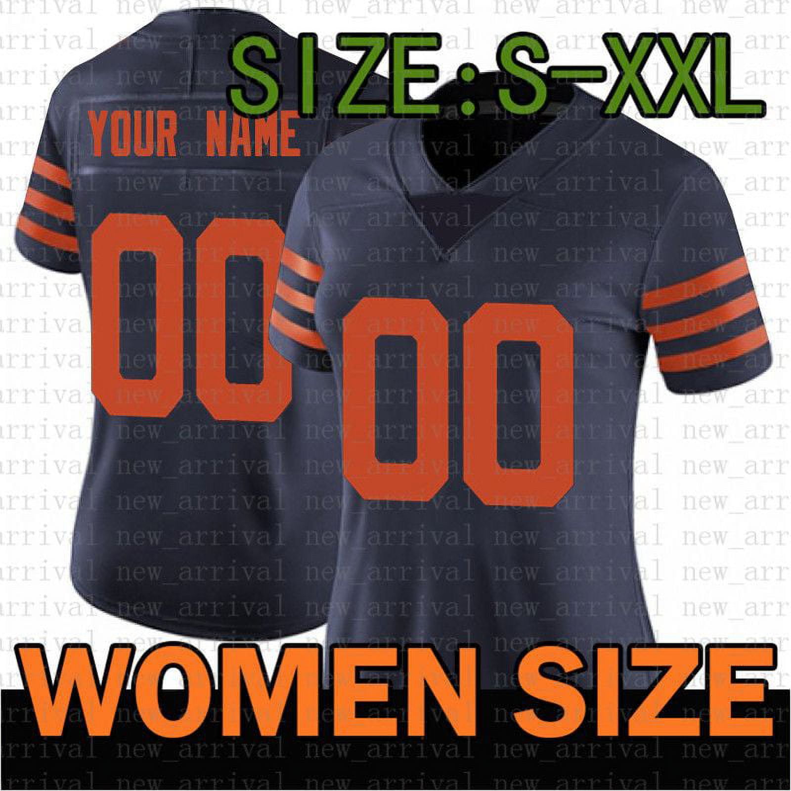 Khalil mack gridiron jersey