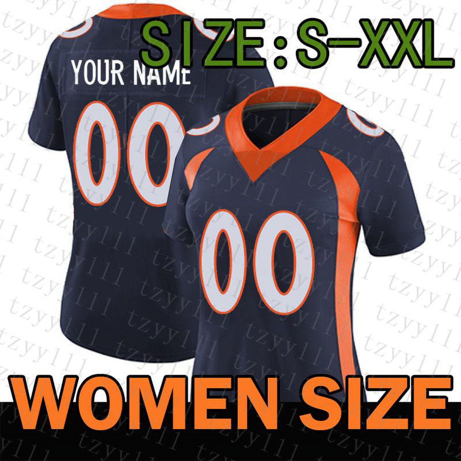 Peyton manning jersey hotsell broncos for sale