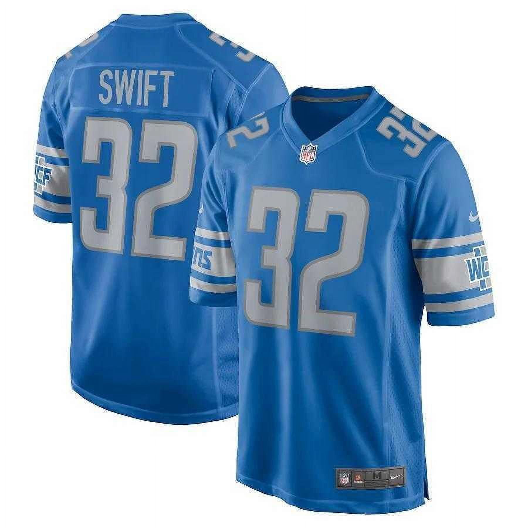 Womens barry deals sanders jersey