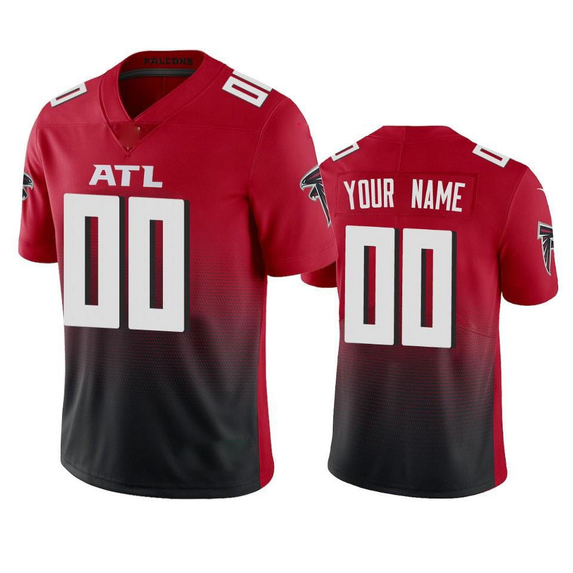 Falcons limited cheap jersey