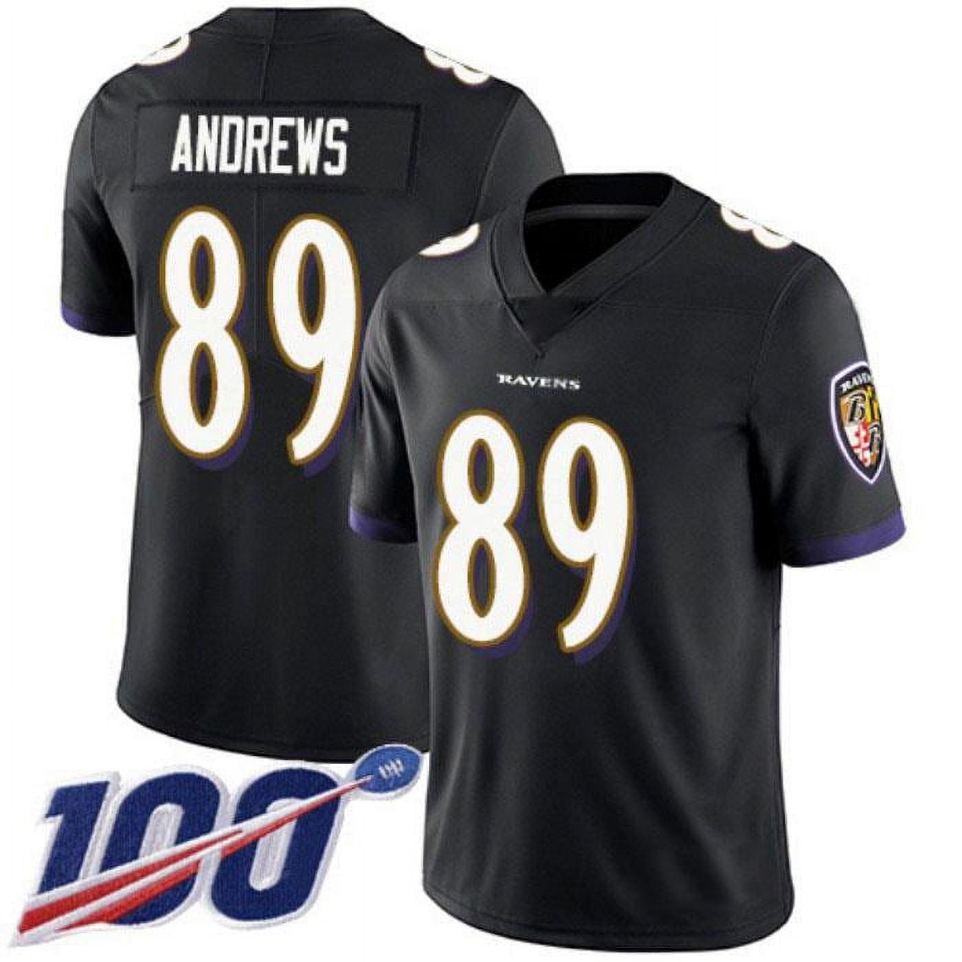 Justin tucker best sale ravens youth jersey