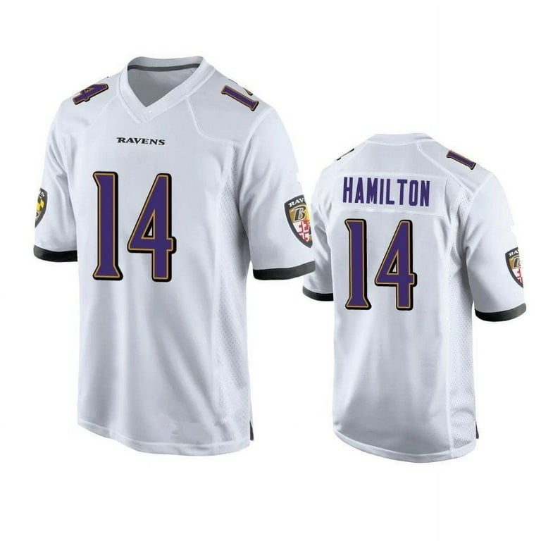 Baltimore color rush jersey sales
