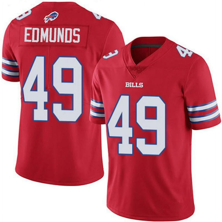 NFL Jerseys Jersey Buffalo Bills MEN NFL Jim Kelly Josh Allen