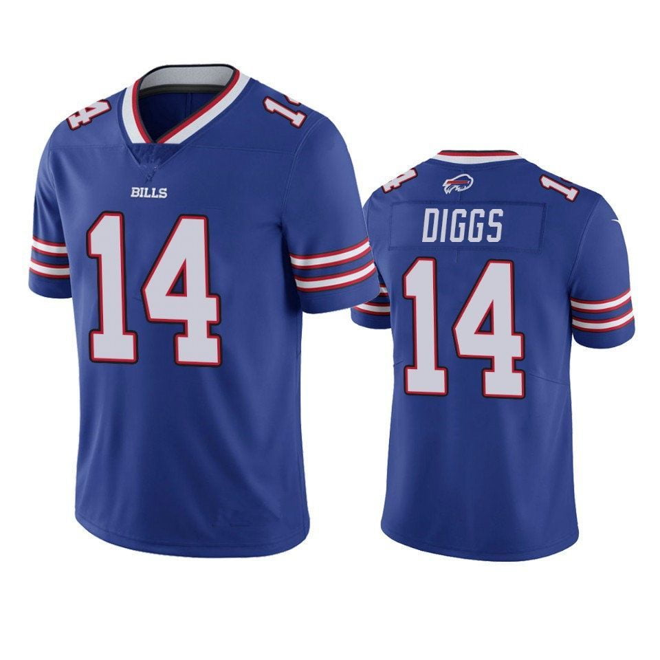 Best NFL Jersey Seller On Dhgate - Find Your Favorite Team Jersey!