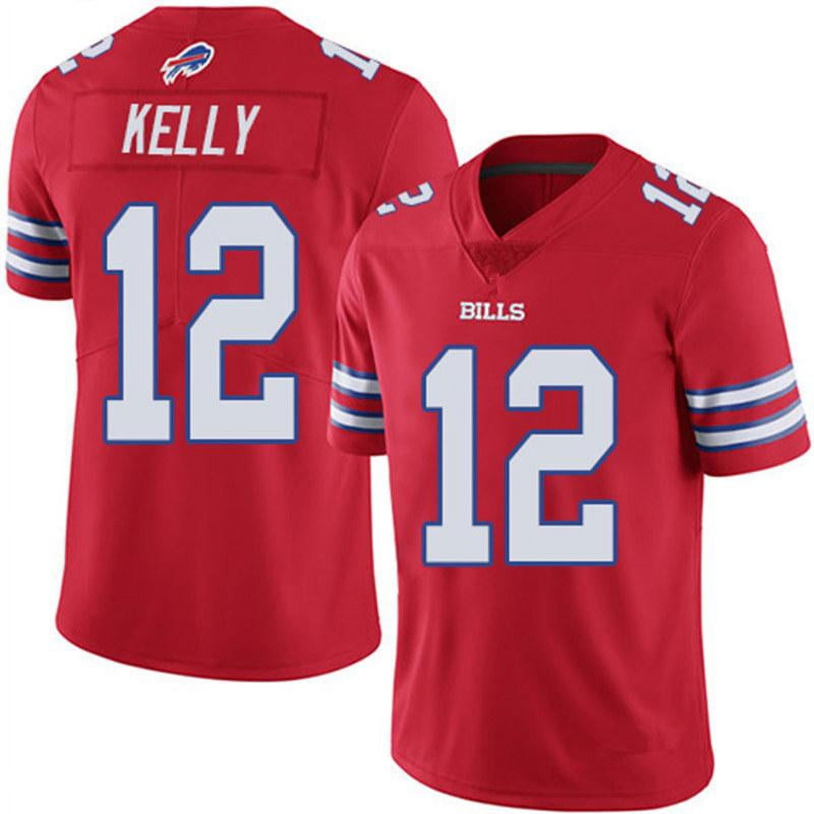 Buffalo bills rush jersey outlet