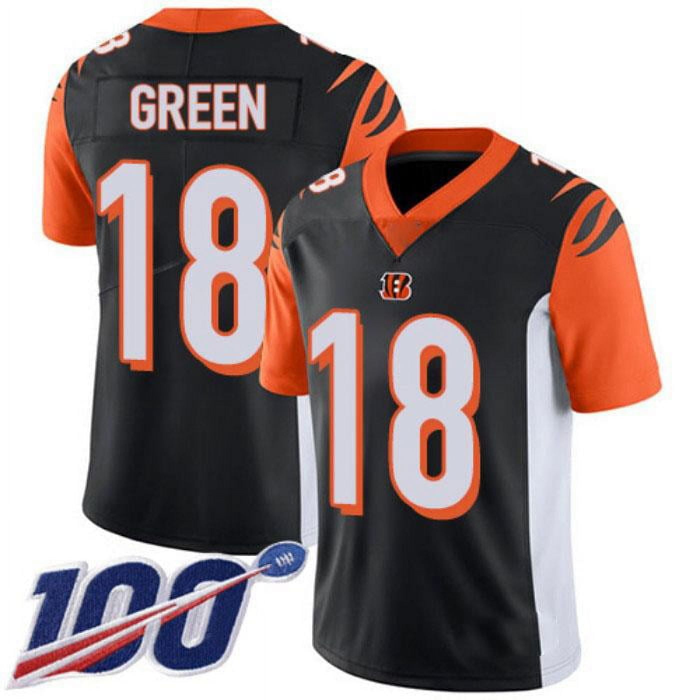 Bengals dalton cheap jersey