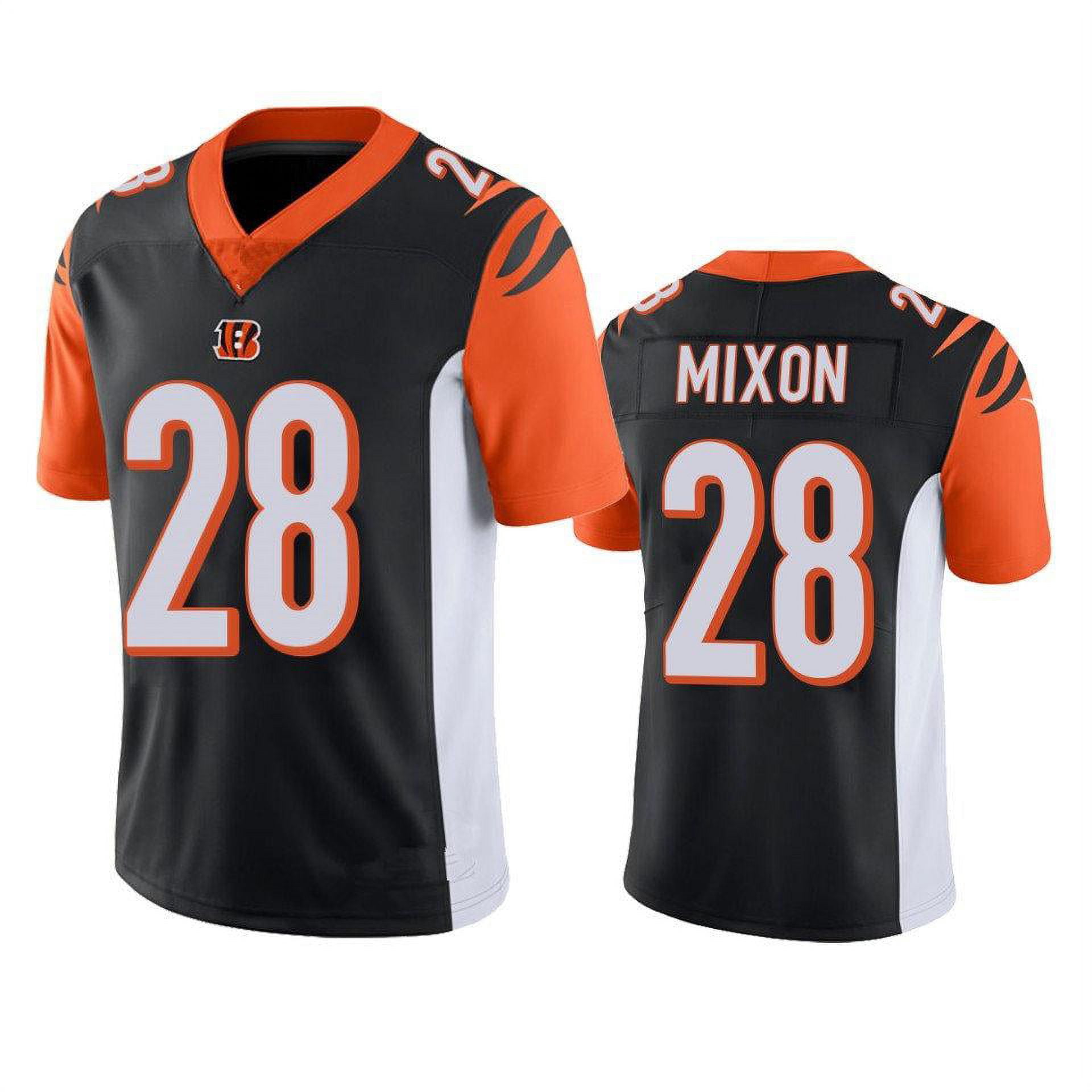NFL_Jerseys Jersey Cincinnati''Bengals''''NFL'' Youth joe burrow A.J