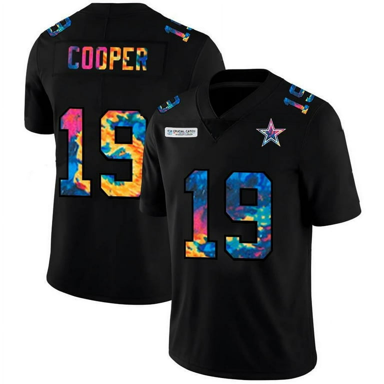 Ceedee lamb hotsell nfl jersey