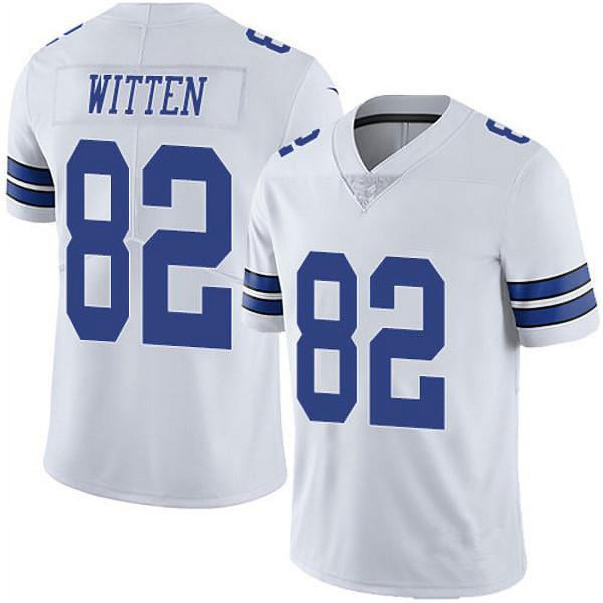 NFL_Jerseys Jersey Dallas''Cowboys''MEN''NFL'' Ezekiel Elliott White