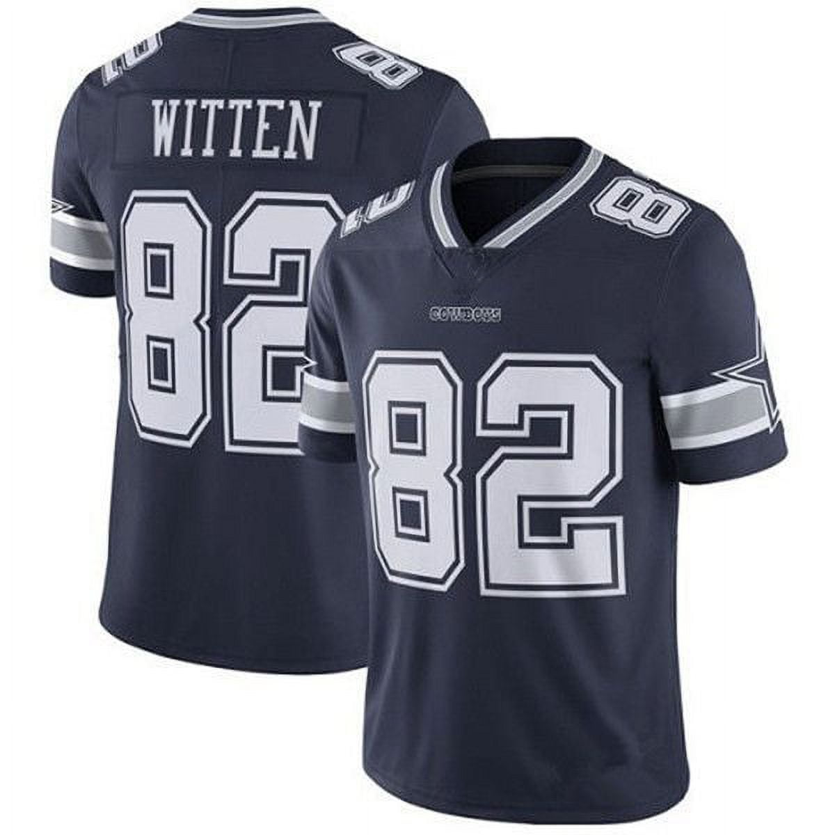 Elite ezekiel cheap elliott jersey