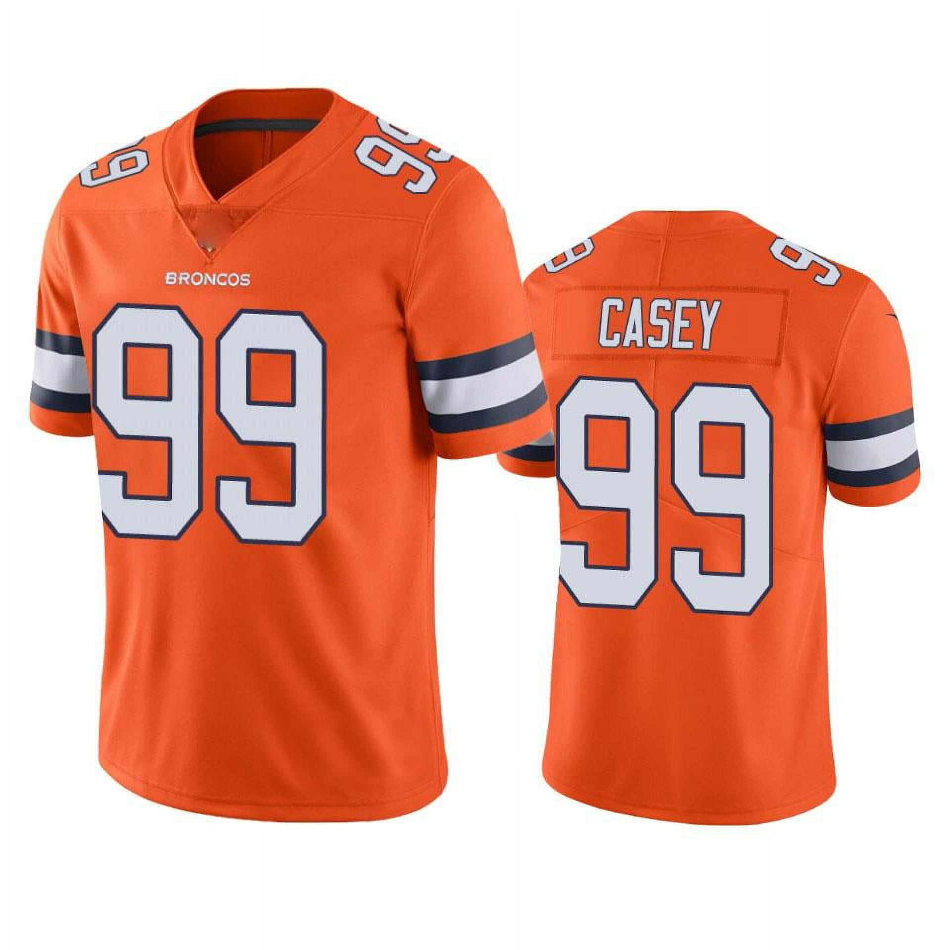 Von miller hotsell color rush jersey