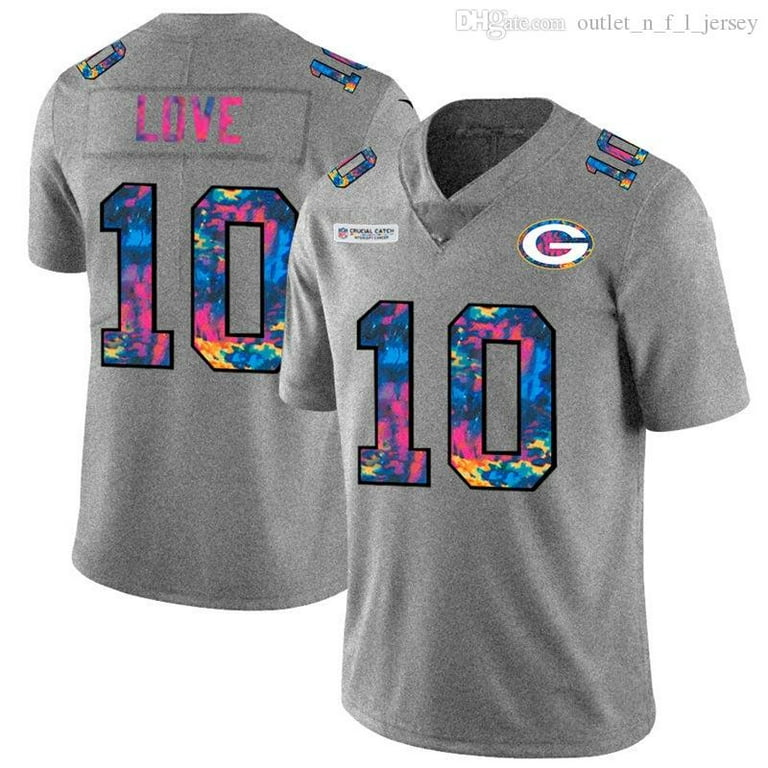 Aaron rodgers shop jersey walmart