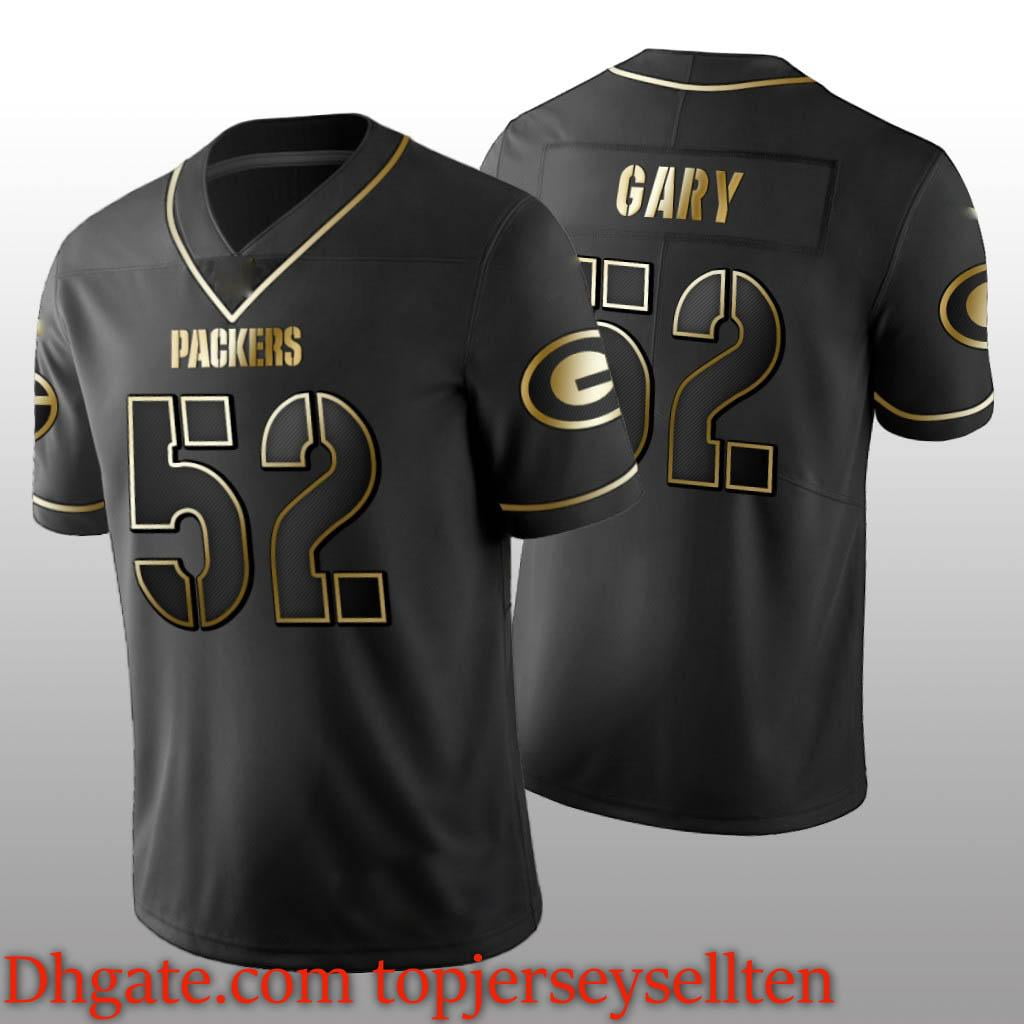 Black green best sale bay jersey