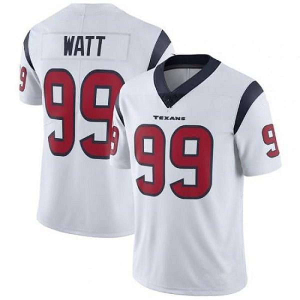 Nike Houston Texans No90 Ross Blacklock White Youth Stitched NFL 100th Season Vapor Untouchable Limited Jersey