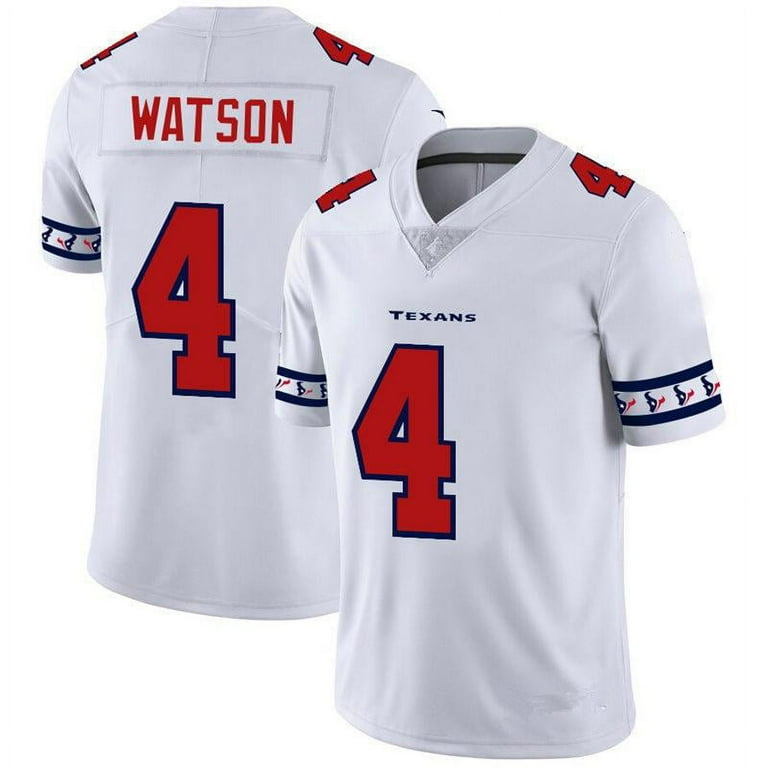 NFL Jerseys Jersey Houston Texans MEN NFL J.J. Watt Limited