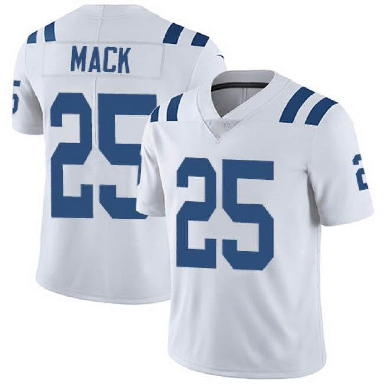Mack Marlon jersey