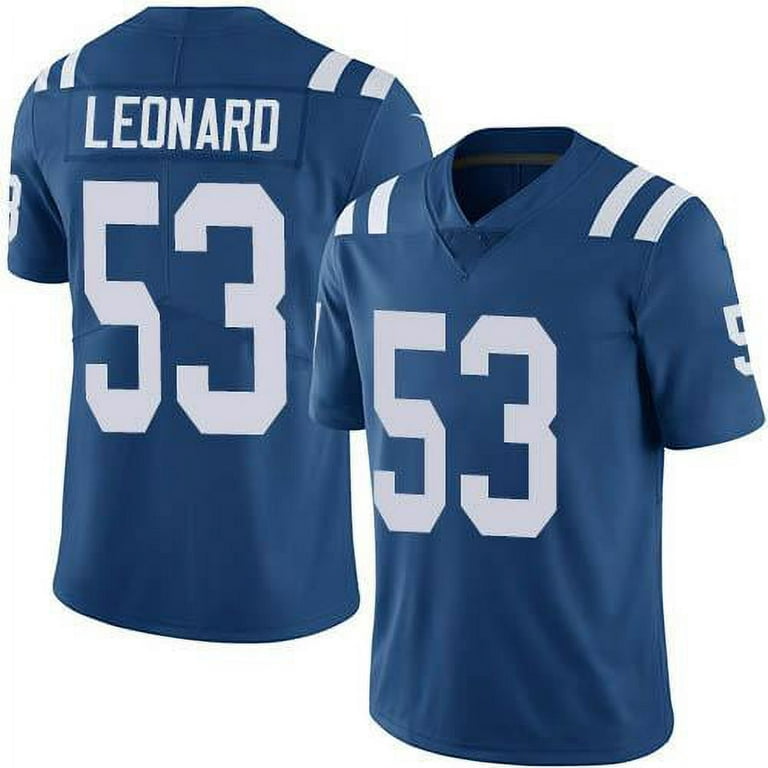 https://i5.walmartimages.com/seo/NFL-Jerseys-Jersey-Indianapolis-Colts-1-Pat-McAfee-13-T-Y-Hilton-25-Marlon-Mack-56-Quenton-Nelson-53-Leonard-NFL-Youth-Limited-Jersey_49487bf0-b393-4982-8b70-b56ec9507beb.250f5fc22b4931b7e4435085c8c05270.jpeg?odnHeight=768&odnWidth=768&odnBg=FFFFFF