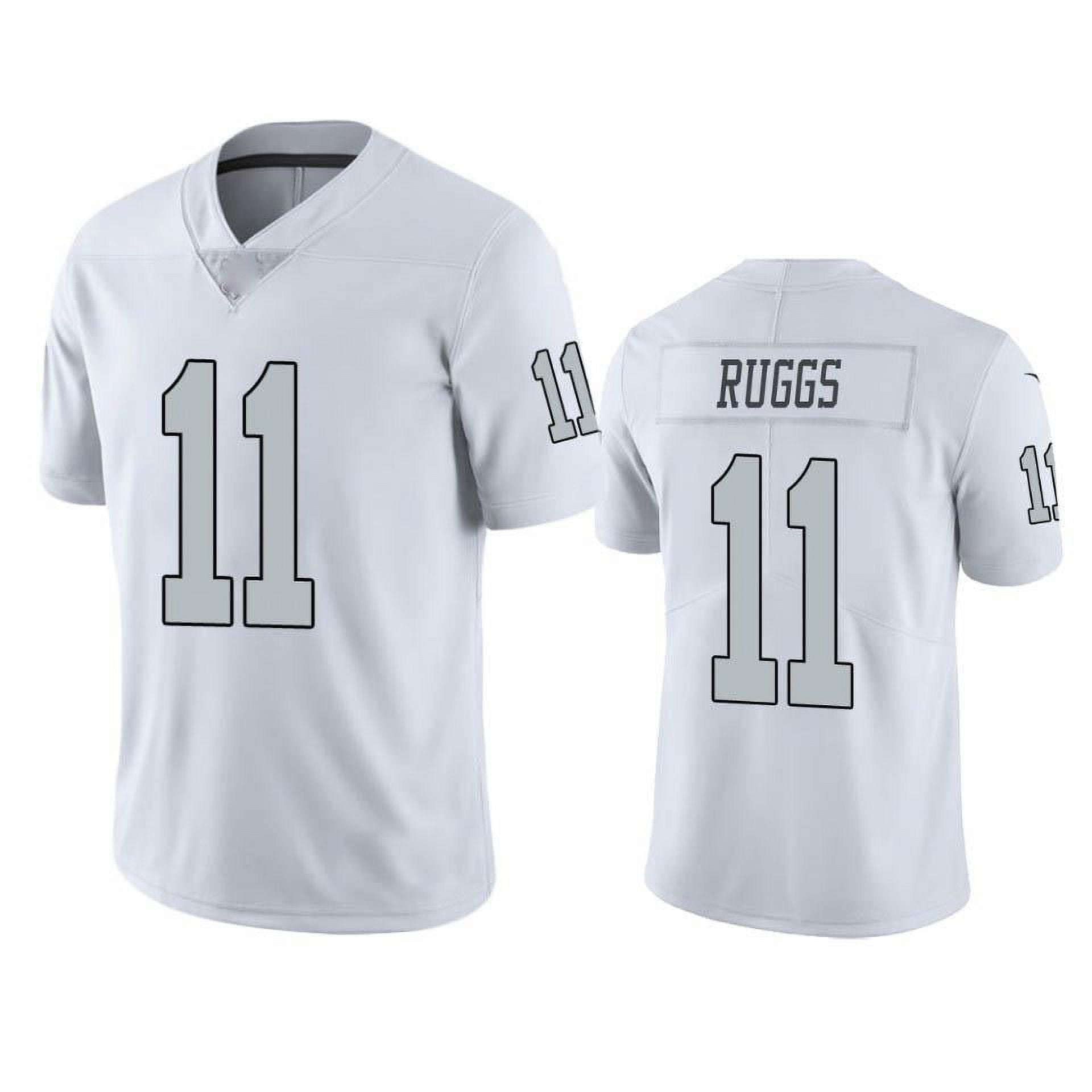 NFL_Jerseys Jersey Las Vegas''Raiders''MEN''NFL'' Derek Carr 