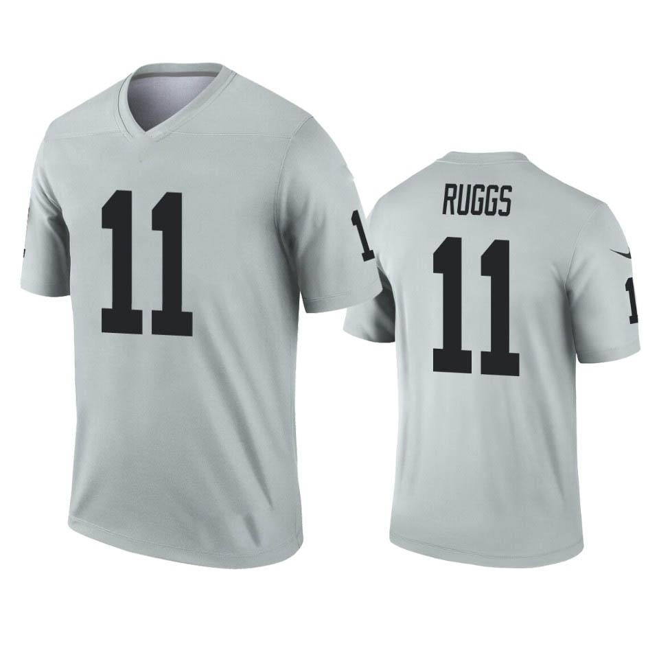 NFL_Jerseys Jersey Las Vegas''Raiders''MEN''NFL'' White 