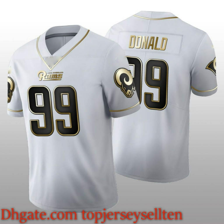 Matthew stafford white hot sale jersey