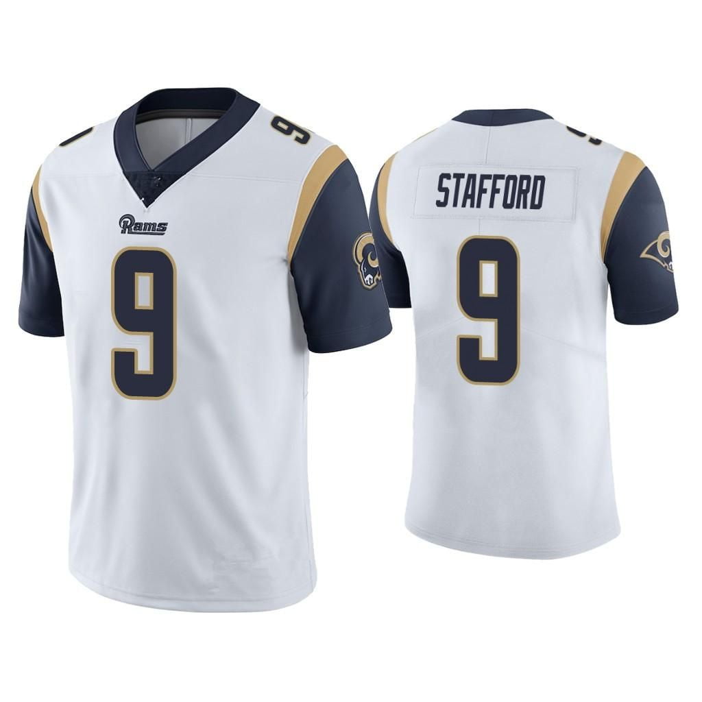 Akers Cam jersey