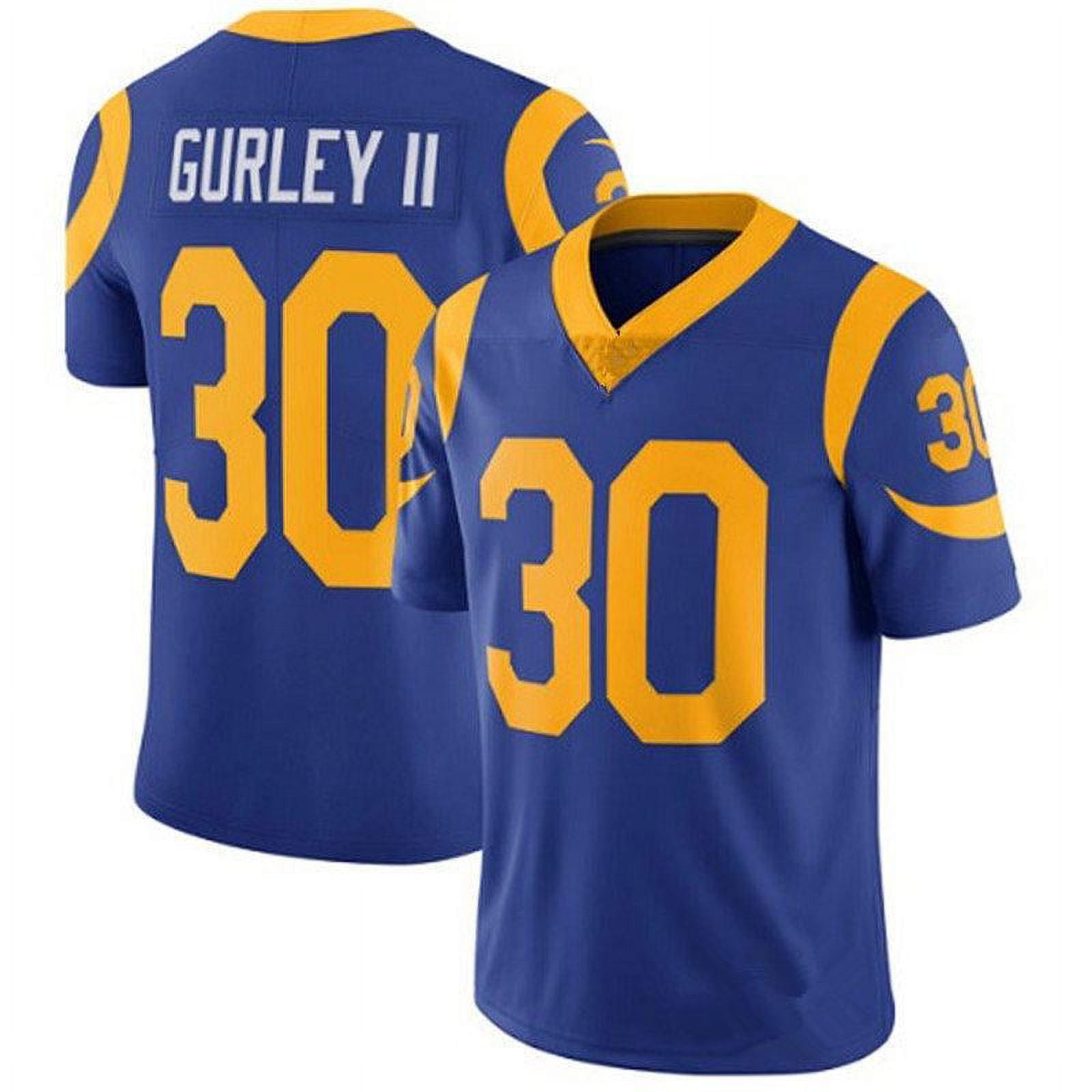 NFL Jerseys Jersey Los Angeles Rams NFL Youth Aaron Donald