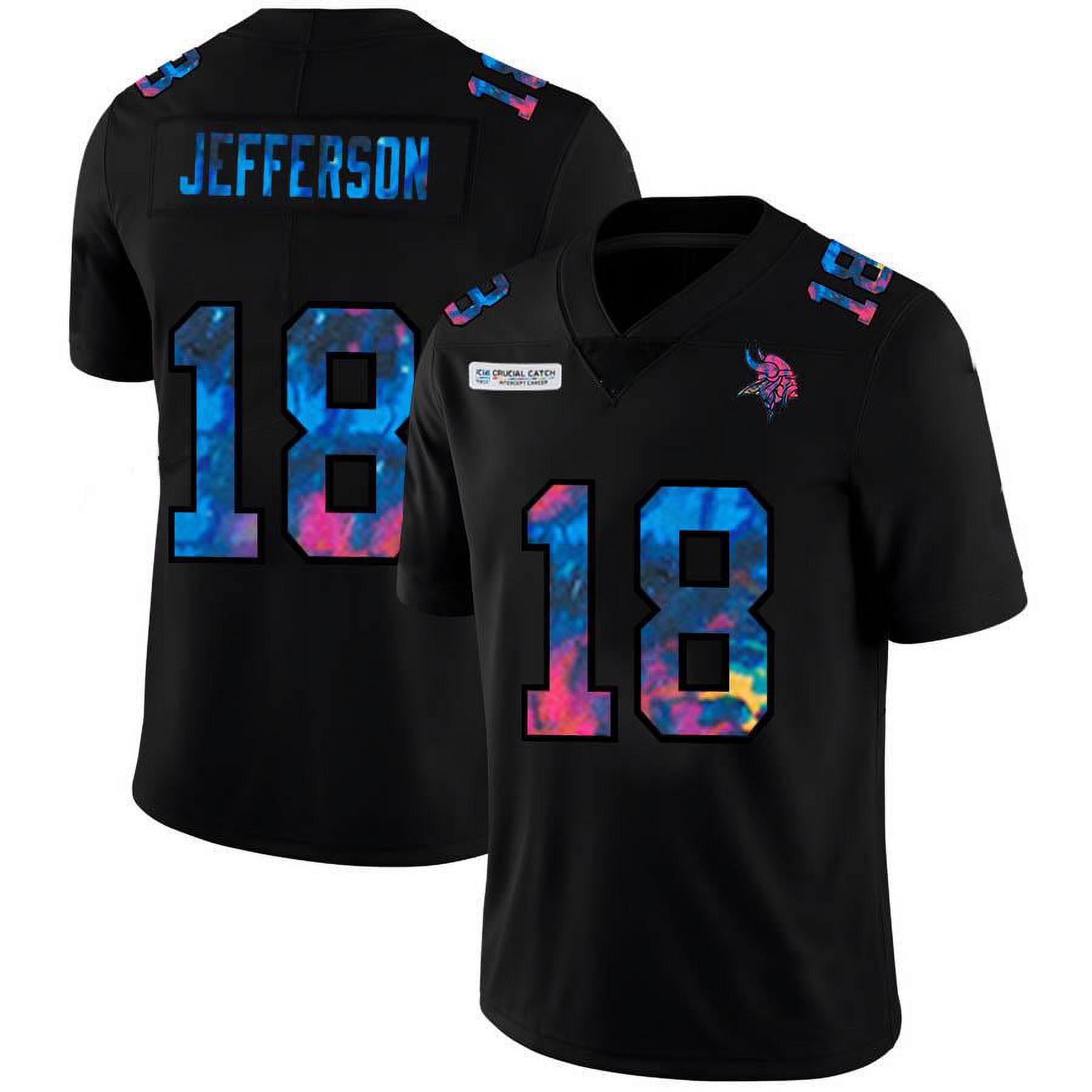 Vikings cheap nfl jersey