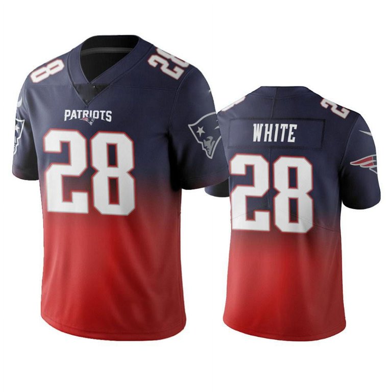 Edelman best sale white jersey