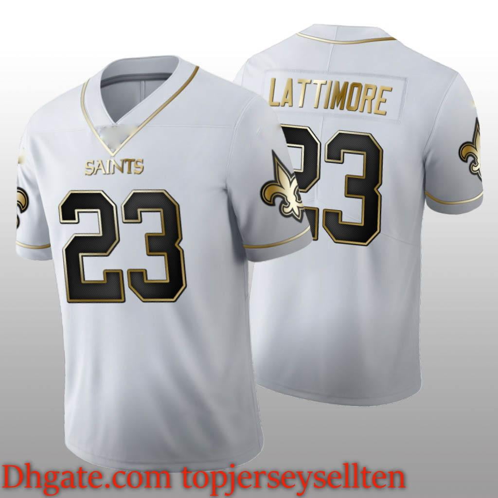 Nfl kamara jersey 2025