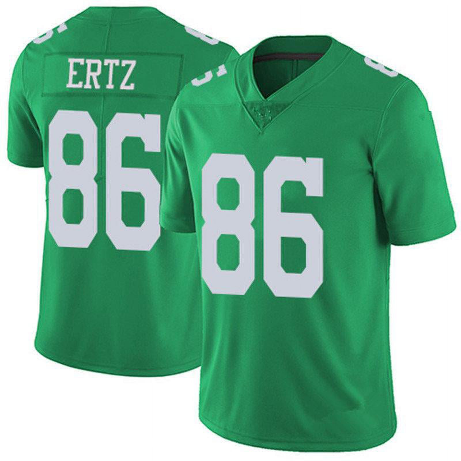 NFL_Jerseys Jersey Philadelphia''Eagles''MEN''NFL'' Rush