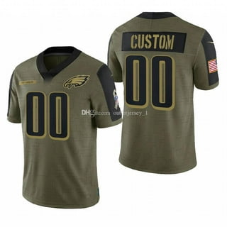 Nike Philadelphia Eagles Salute To Service